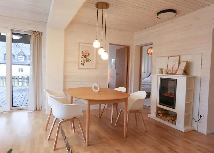 Hotel & Chalets By Revex