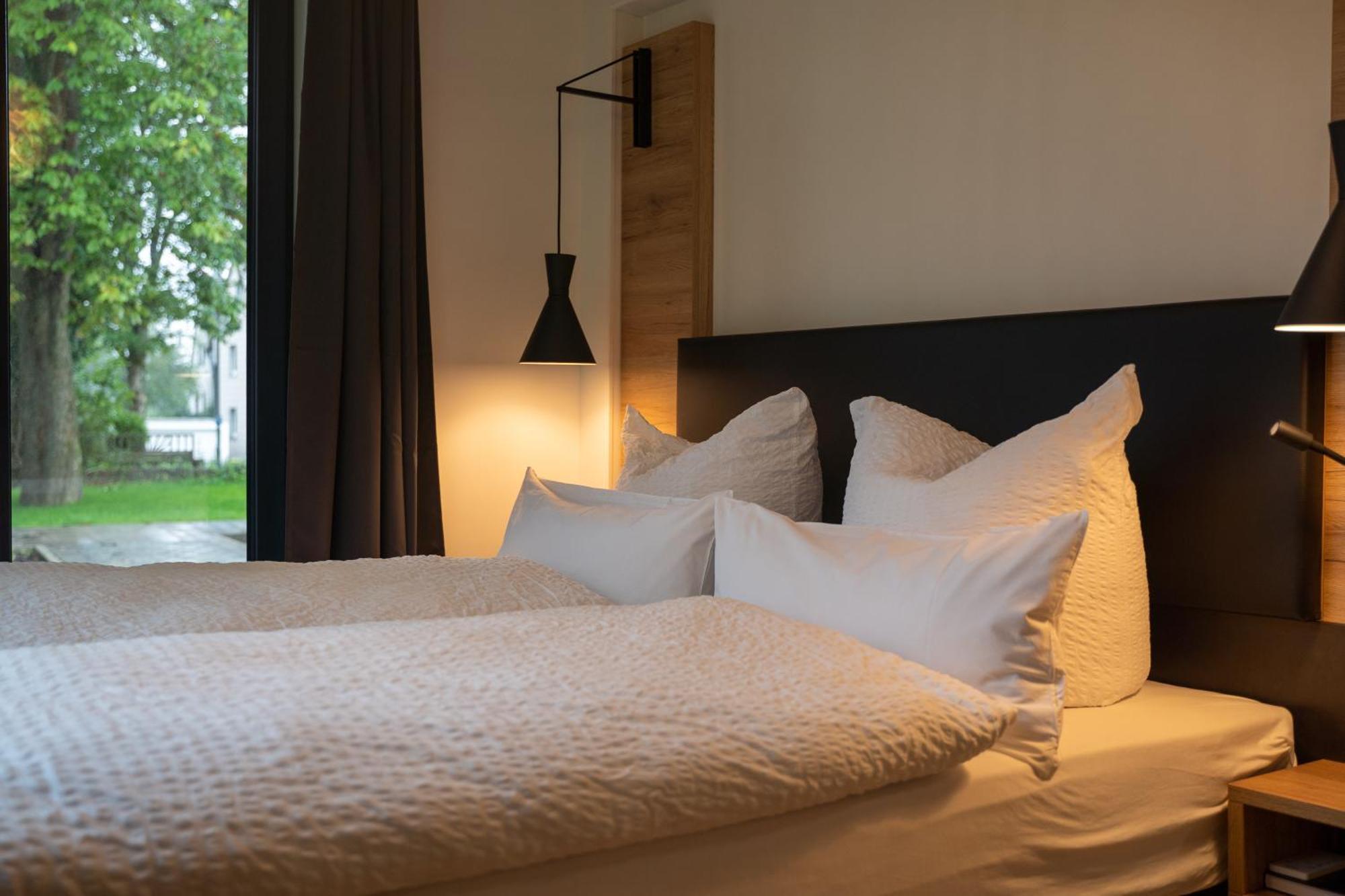 Apartahotel & By Revex